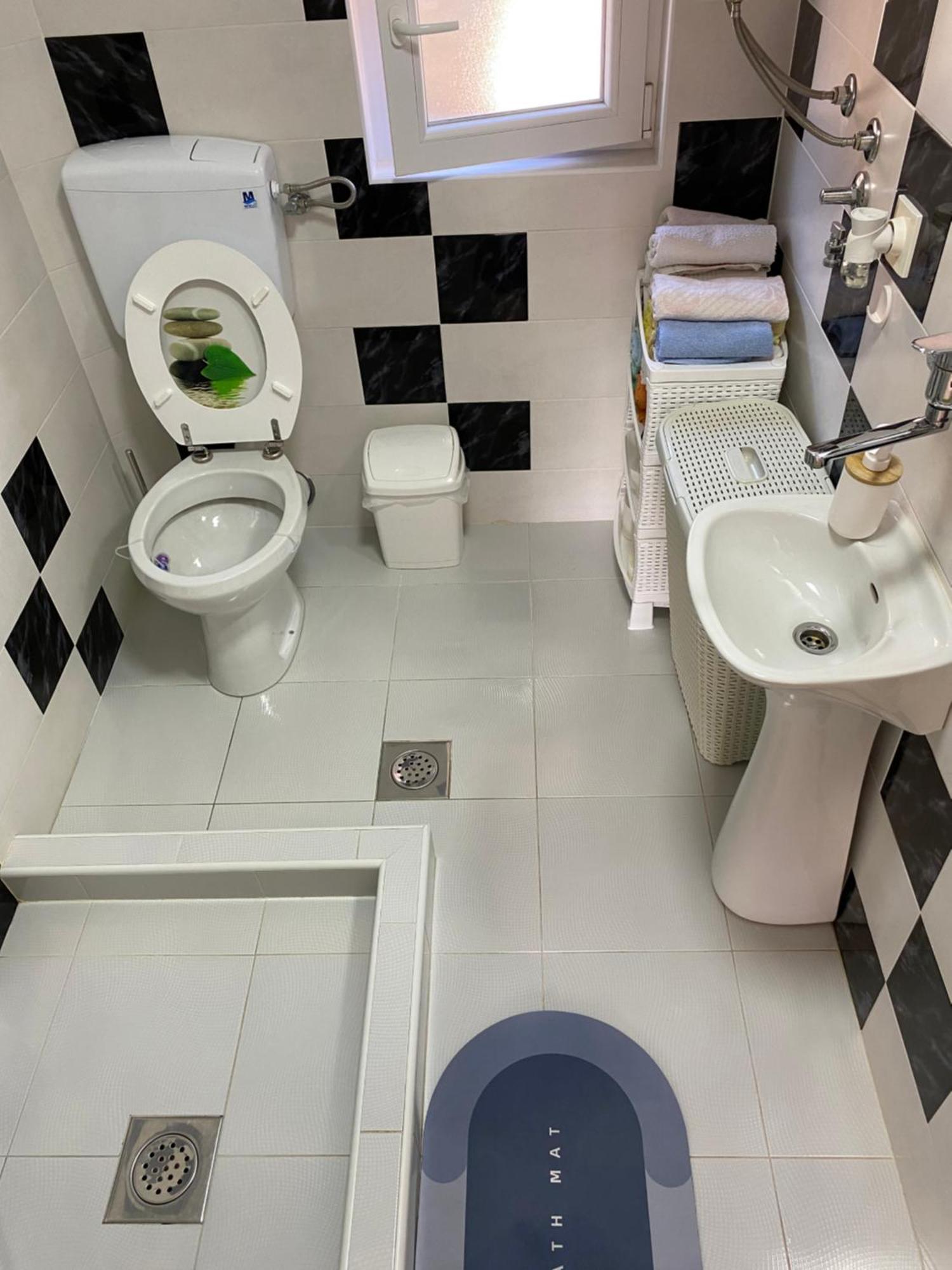 Lotus House Dodosi Konuk evi Dış mekan fotoğraf