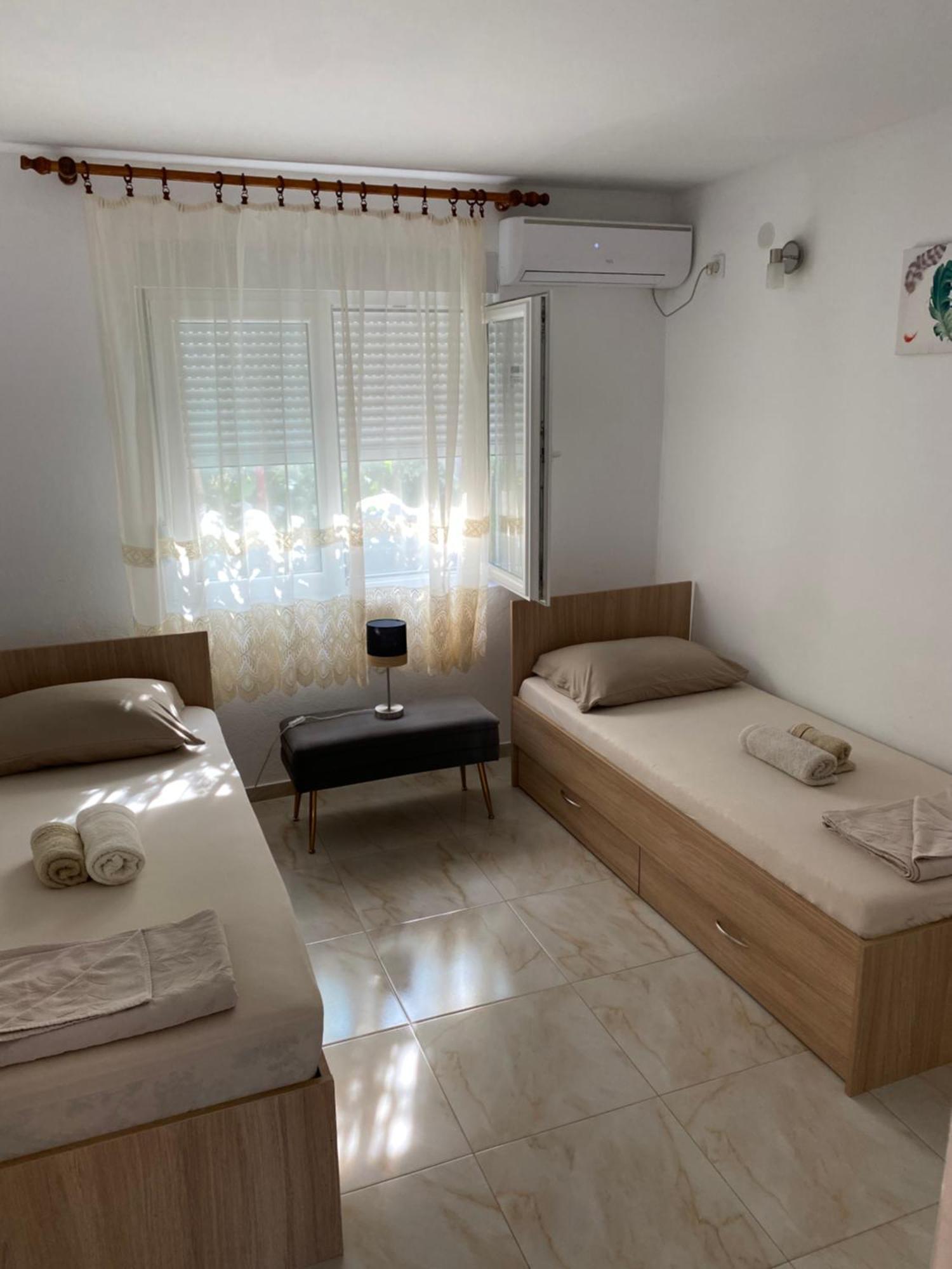 Lotus House Dodosi Konuk evi Dış mekan fotoğraf