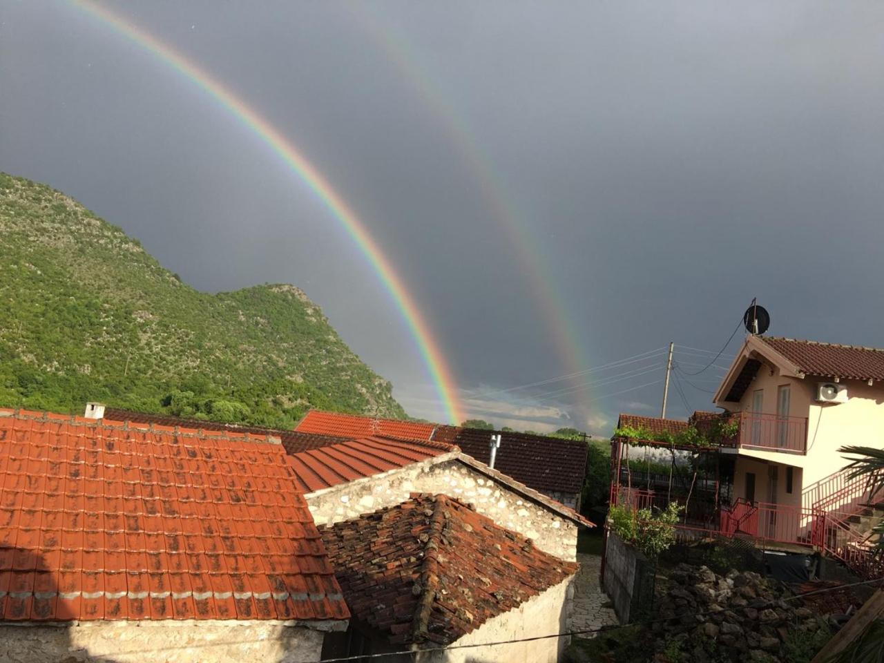 Lotus House Dodosi Konuk evi Dış mekan fotoğraf